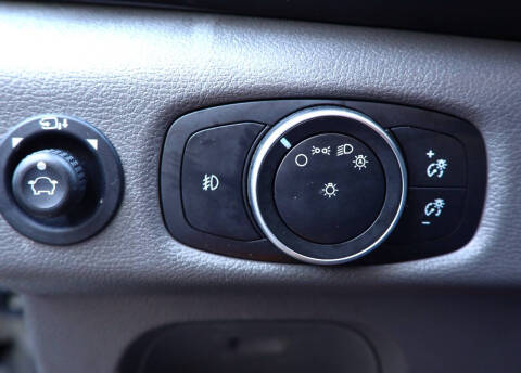 2020 Ford Transit 150