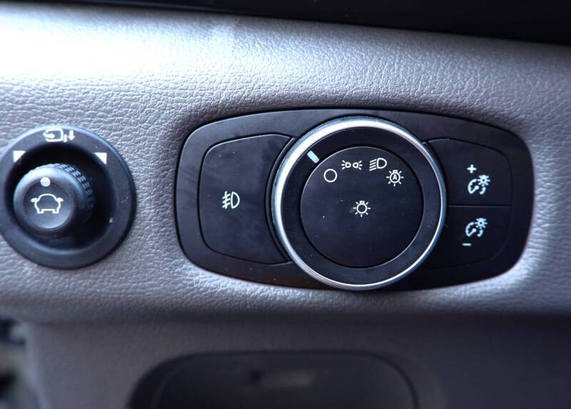 2020 Ford Transit 150