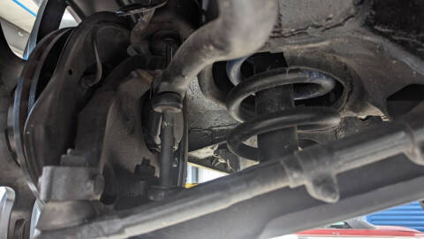 1973 International 1452-SC