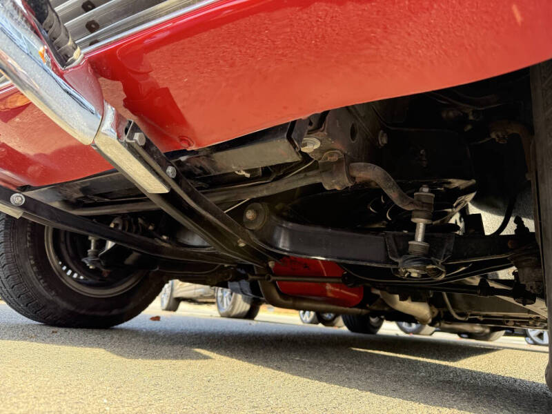 1963 Chevrolet Corvette