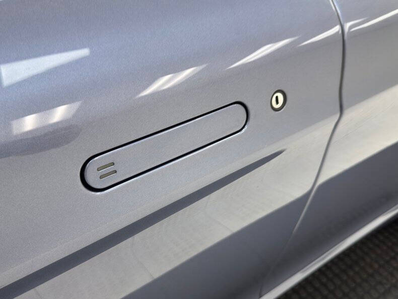 2011 Aston Martin Rapide