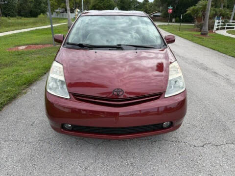 2005 Toyota Prius