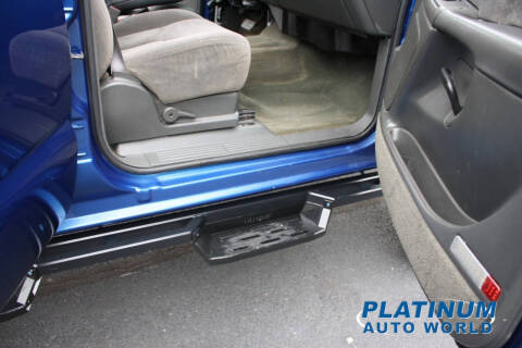 2003 GMC Sierra 2500HD SLE