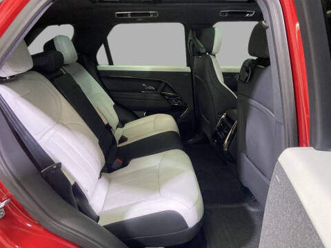 2023 Land Rover Range Rover Sport P400 Dynamic SE