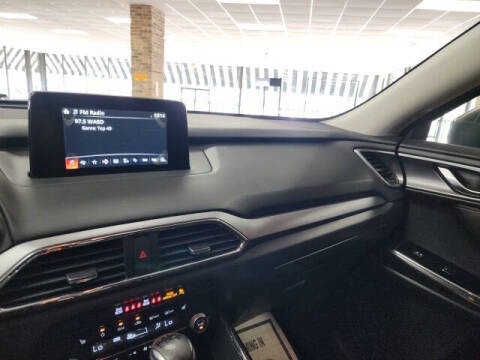 2019 Mazda CX-9 Sport