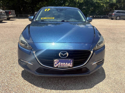 2017 Mazda MAZDA3 Grand Touring
