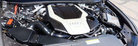 2019 Audi A6 quattro Prestige 55 TFSI