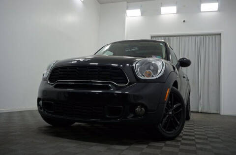 2012 MINI Cooper Countryman