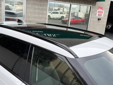 2024 Land Rover Range Rover Velar P250 S