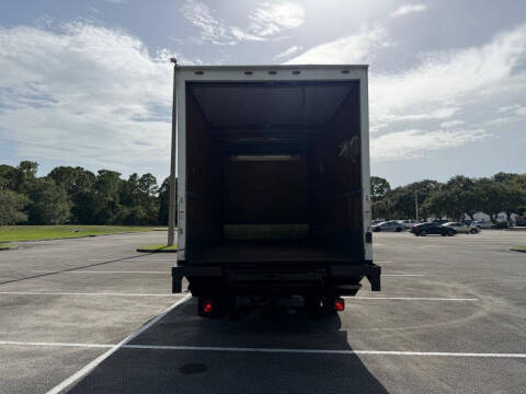 2015 International DuraStar 4300