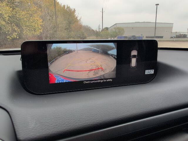 2026 Mazda CX-50 Hybrid Premium