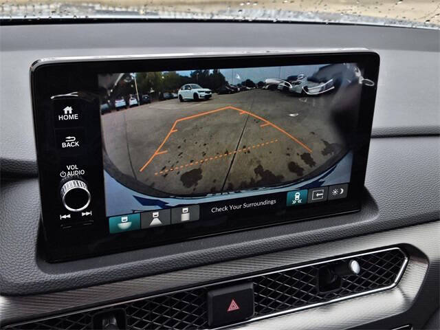 2026 Acura Integra w/Tech w/A-SPEC