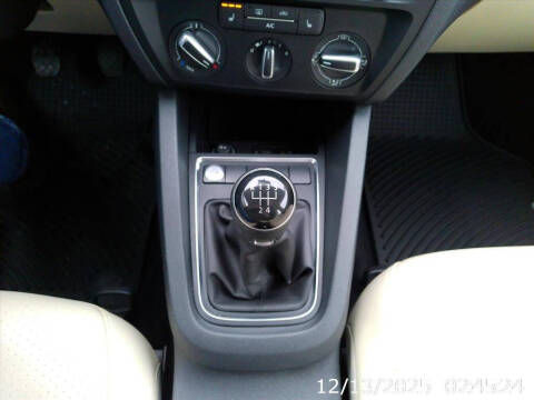 2018 Volkswagen Jetta