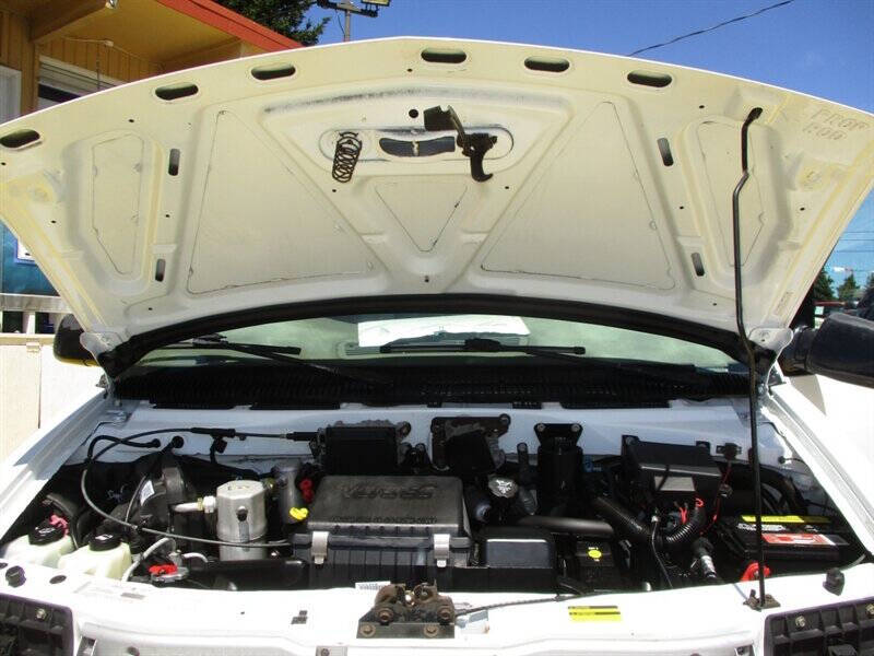 2003 Chevrolet Astro LT