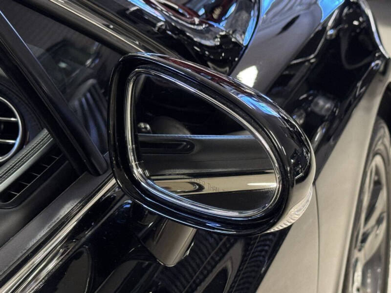 2007 Bentley Continental GT