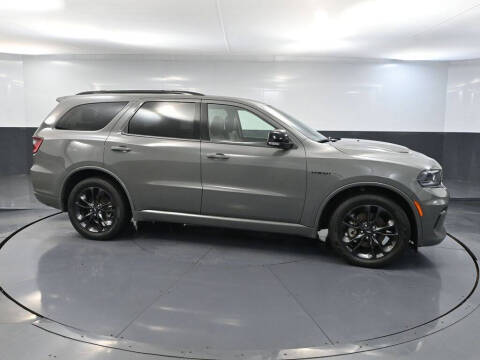 2024 Dodge Durango R/T Plus