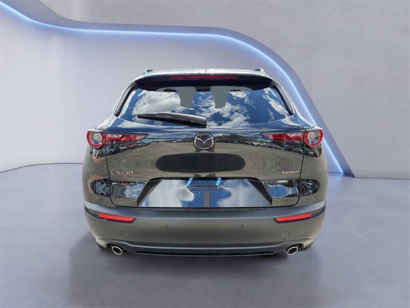 2026 Mazda CX-30 2.5 S Preferred