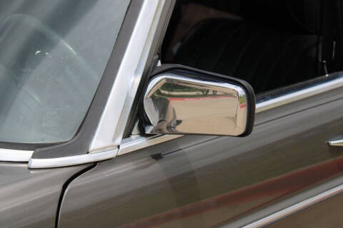 1976 Mercedes-Benz 300-Class