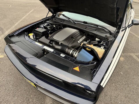 2012 Dodge Challenger R/T