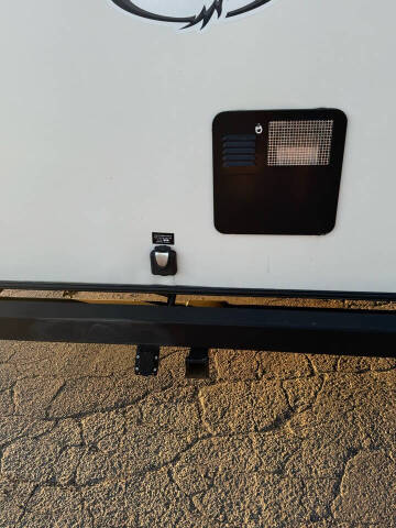 2015 Heartland Elkridge