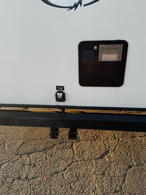 2015 Heartland Elkridge