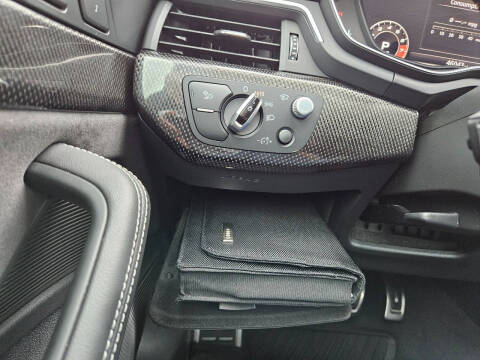 2018 Audi S5 3.0T quattro Prestige