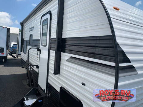 2027 Sunset Park RV Sun Lite