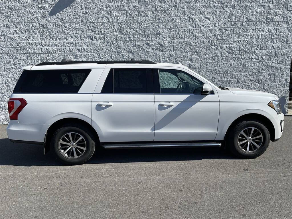 2020 Ford Expedition MAX for sale at Rimrock Used Auto in Billings, MT