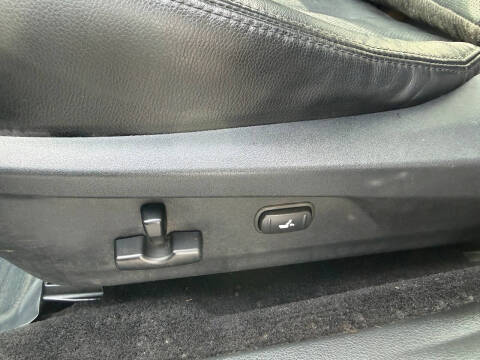 2011 Subaru Legacy 2.5i Limited