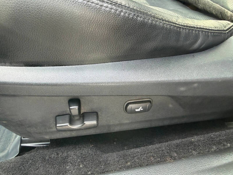 2011 Subaru Legacy 2.5i Limited