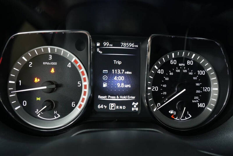 2018 Nissan Titan XD