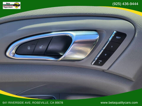 2014 Porsche Cayenne S