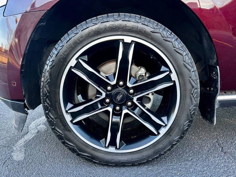 2020 Ford Expedition MAX Limited