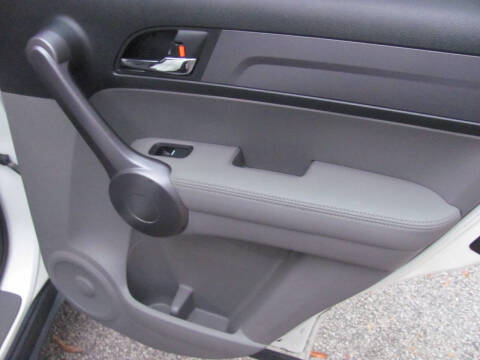 2009 Honda CR-V EX-L