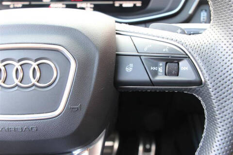 2023 Audi S5 Sportback 3.0T quattro Prestige