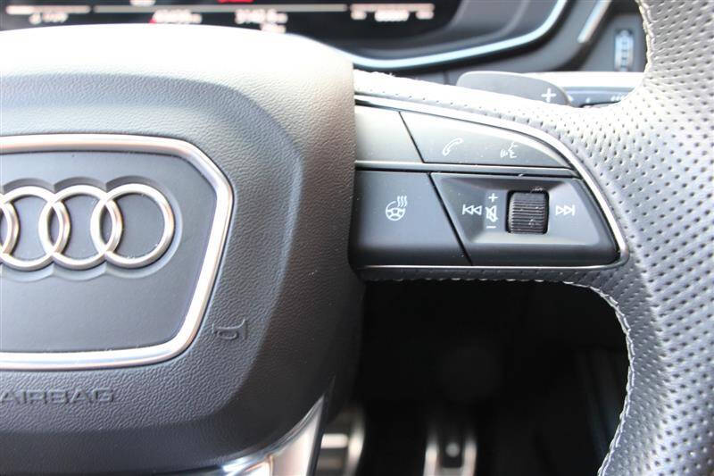 2023 Audi S5 Sportback 3.0T quattro Prestige