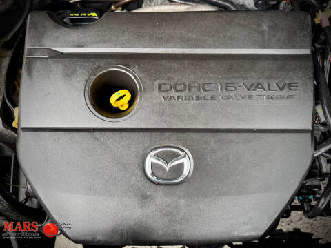 2014 Mazda MAZDA5 Sport