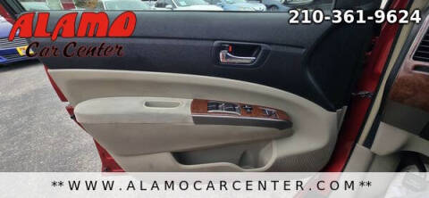 2008 Toyota Prius Touring