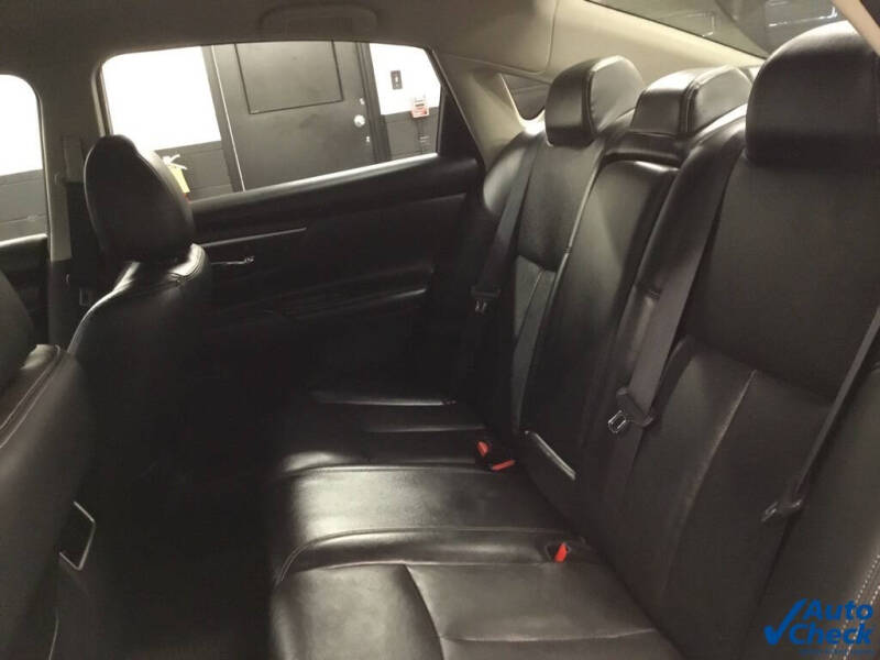 2018 Nissan Altima 2.5 SL