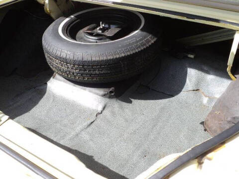 1977 Chrysler Cordoba