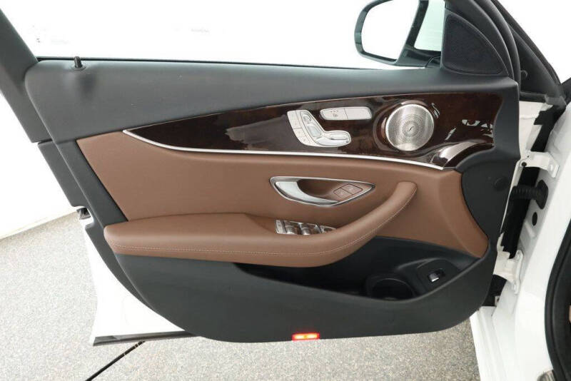 2023 Mercedes-Benz E-Class E 350 4MATIC