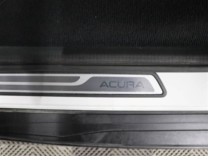 2022 Acura MDX SH-AWD w/Advance