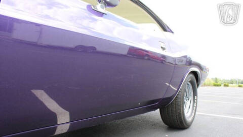 1970 Dodge Challenger