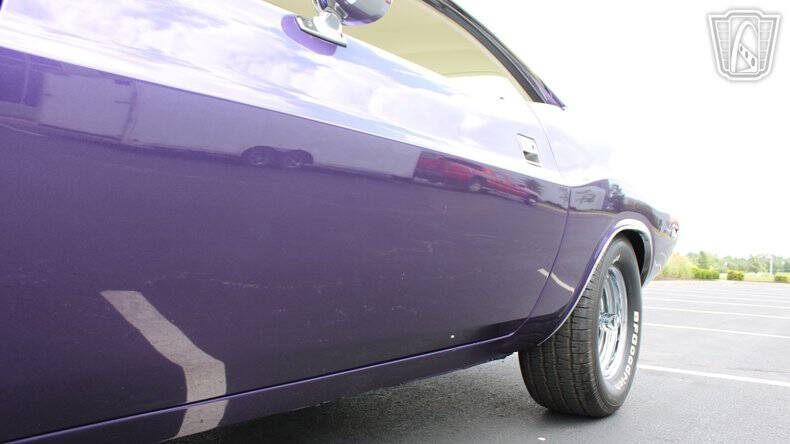 1970 Dodge Challenger