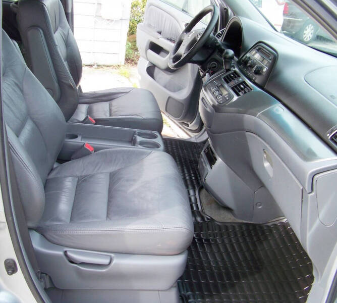 2006 Honda Odyssey EX photo 17