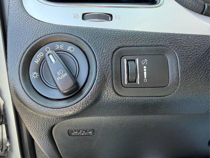 2019 Dodge Journey GT