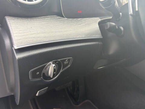 2021 Mercedes-Benz E-Class E 350