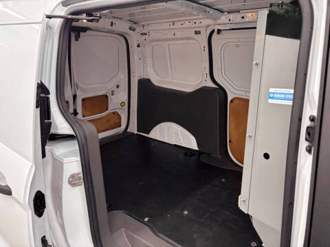 2021 Ford Transit Connect XL