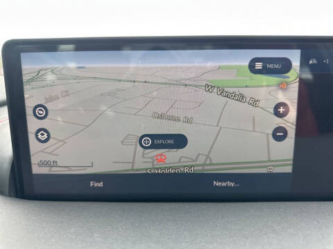 2024 Acura TLX SH-AWD w/A-SPEC