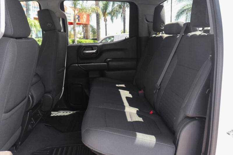 2022 Chevrolet Silverado 1500 Limited